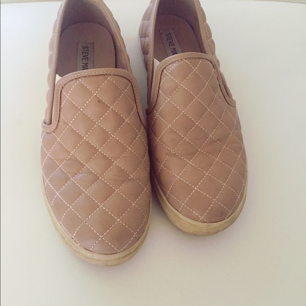 Steve Madden Loafers